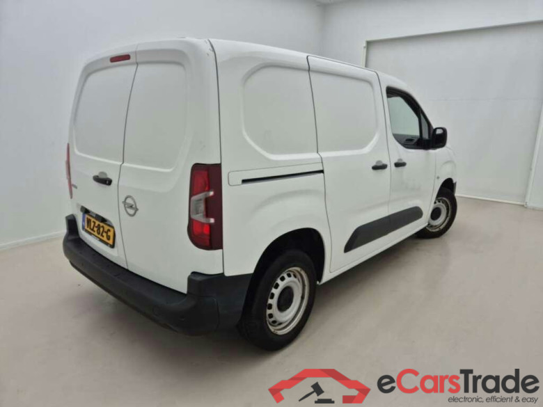OPEL Combo 1.2 Turbo L1H1 Selection #2