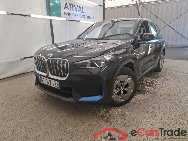 BMW iX1 / 2022 / 5P / SUV xDrive30 xLine