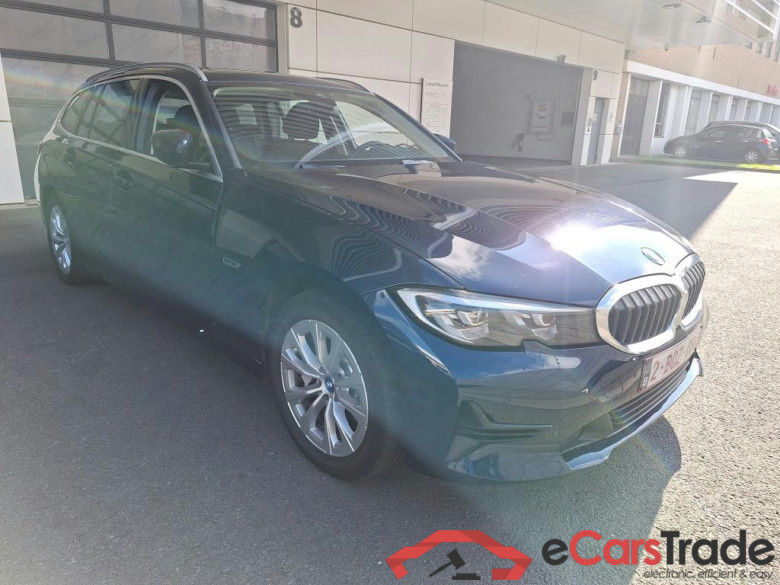 BMW 3 SERIES TOURING 2.0 330E (215KW) TOURING #2