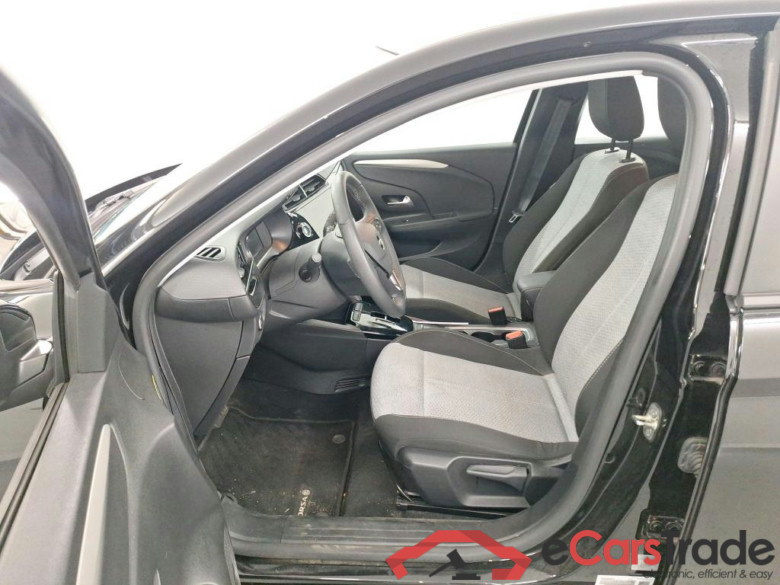 OPEL CORSA BEV 50KWH AUTO #5