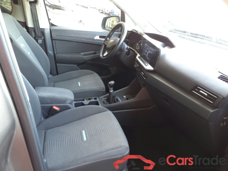 FORD Grand FORD Grand Tourneo Connect 2,0 ECOBLUE 102 CV BVM ACTIVE #5