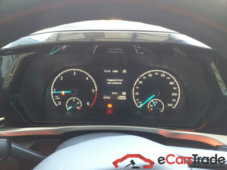 FORD Grand FORD Grand Tourneo Connect 2,0 ECOBLUE 102 CV BVM ACTIVE #6