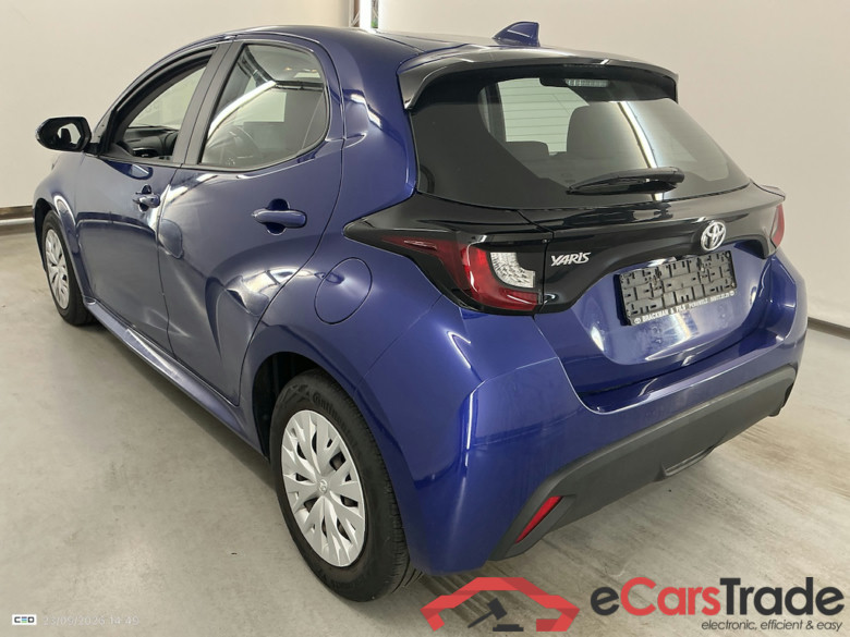 TOYOTA YARIS 1.5 VVT-IE DYNAMIC #3