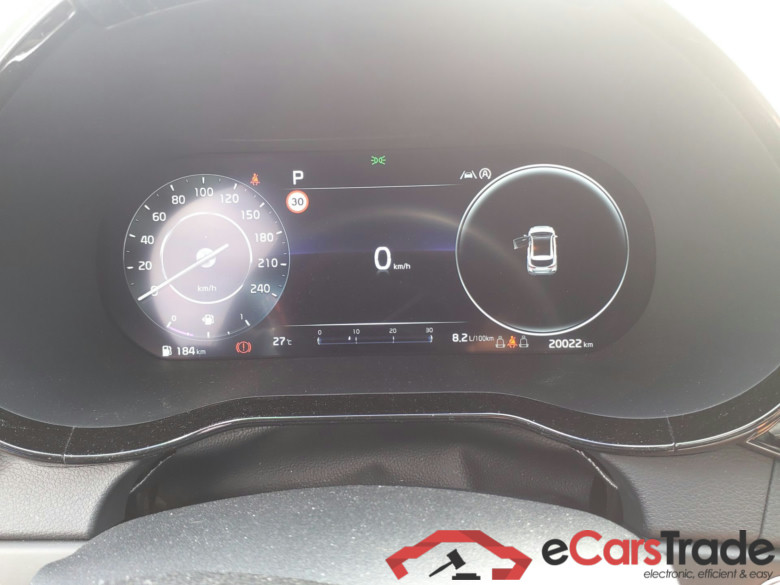 KIA Ceed  KIA Ceed  TGDI 140 GT-LINE DCT7 #6