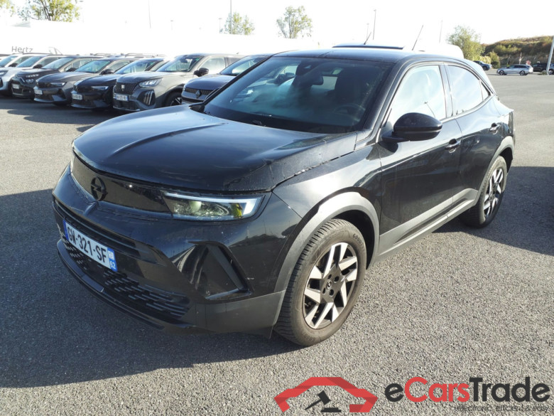 OPEL Mokka OPEL Mokka 1.2 100cv BVM GS #1