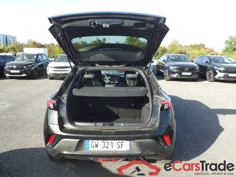 OPEL Mokka OPEL Mokka 1.2 100cv BVM GS #2