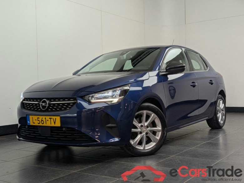 OPEL CORSA 1.2 Elegance