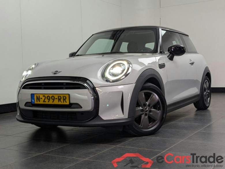 Mini 3-deurs 1.5 Cooper Bns Ed.