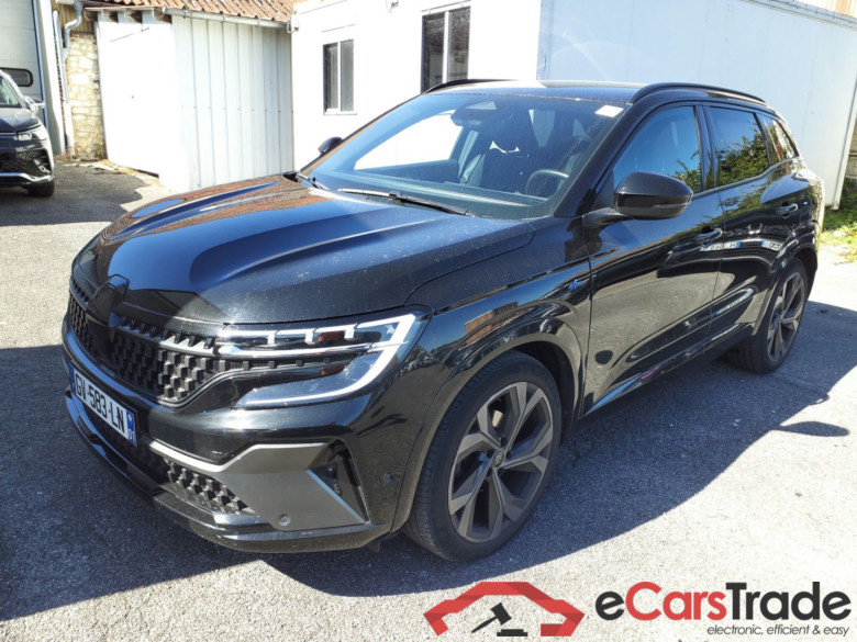 RENAULT AUSTRAL RENAULT AUSTRAL techno esprit Alpine mild hybrid 160 EDC #1