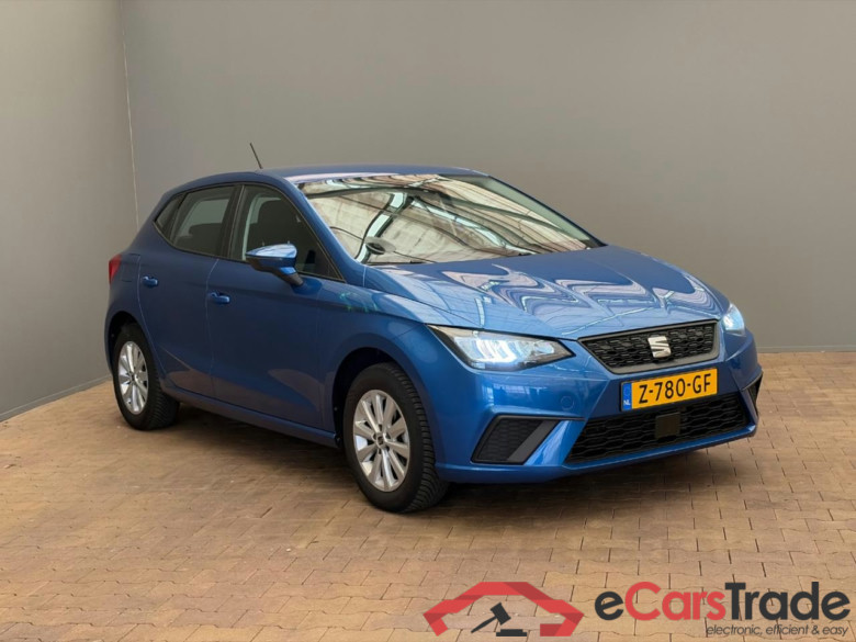 SEAT IBIZA 1.0 EcoTSI Style #2