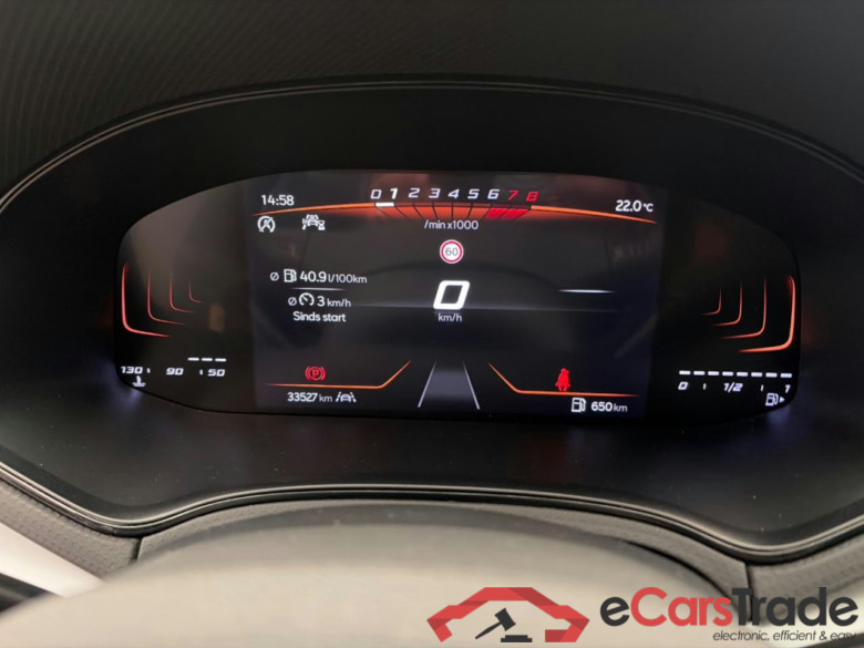 SEAT IBIZA 1.0 EcoTSI Style #6