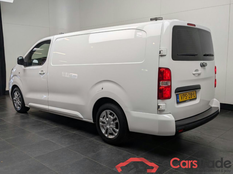 PEUGEOT Expert 2.0 BlueHDI Asph #4