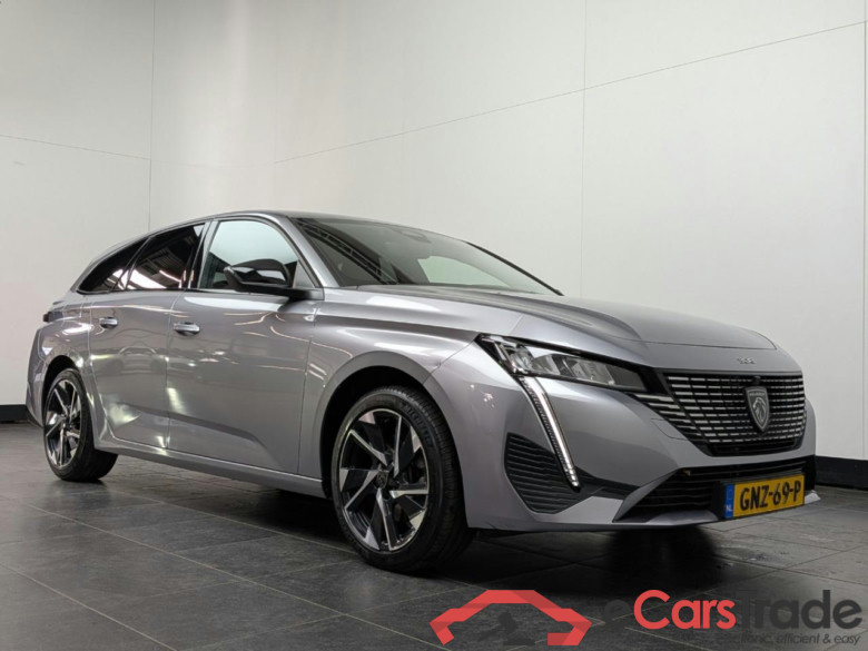 PEUGEOT 308 SW 1.2 Hyb.136 e-D. Al. #2