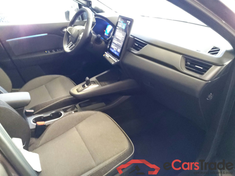RENAULT SYMBIOZ  RENAULT SYMBIOZ  techno full hybrid E-Tech 160 ch #5