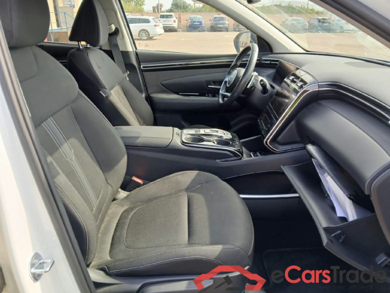 HYUNDAI Tucson / 2020 / 5P / todoterreno 1.6 TGDI 110kW (150CV) 48V Tecno Sky DCT #6
