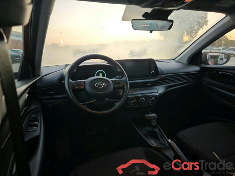 HYUNDAI i20 / 2020 / 5P / berlina con portón 1.0 TGDI 74kW (100CV) 48V Klass DCT #3