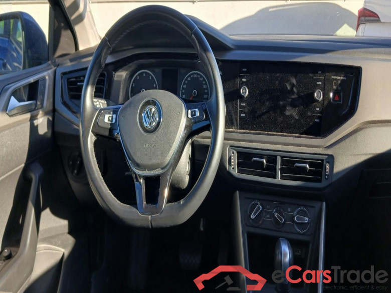 VOLKSWAGEN Polo / 2017 / 5P / berlina con portón Advance 1.0 TSI 70kW (95CV) DSG #3