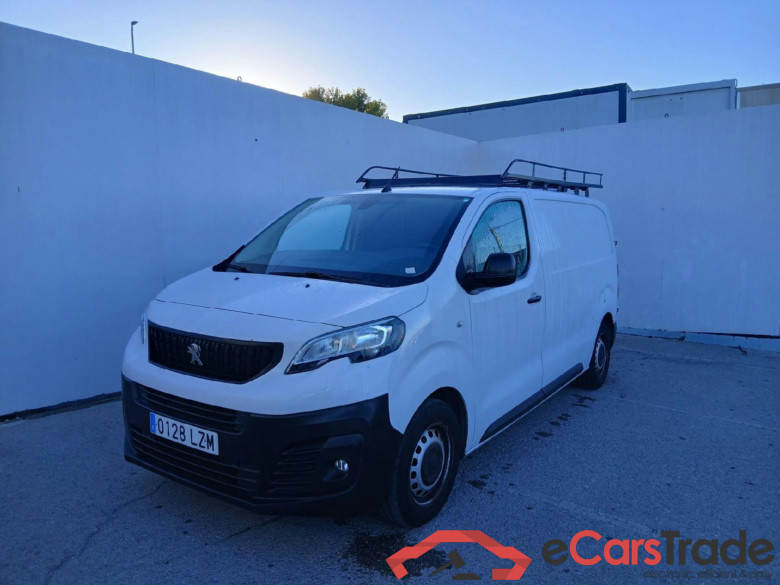 PEUGEOT Expert / 2016 / 4P / furgón Furgón Premium 1.5 BlueHDi 120 Standard #1