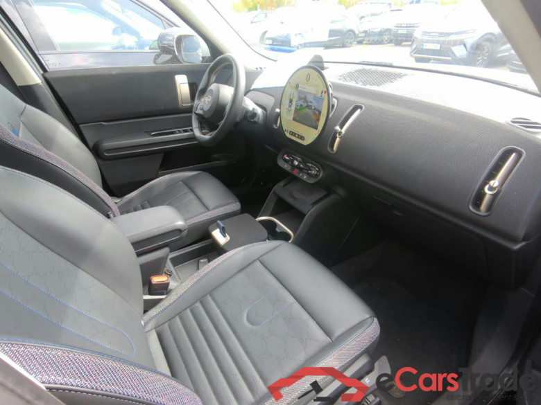 MINI COUNTRYMAN C 170 MILD HYB CLASSIC BVA RSK #3