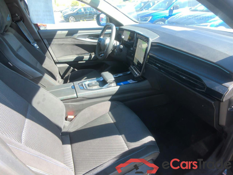 ESPACE ESPRIT ALPINE E-TECH F HYB 200 7P RISK #3