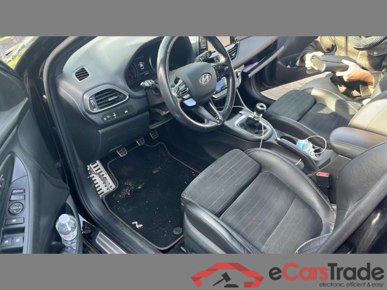 HYUNDAI i30 N 2.0 T-GDi Drive-N Limited Edition DCT #6