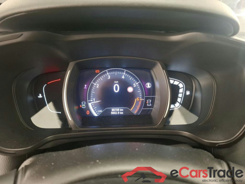 RENAULT Kadjar / 2018 / 5P / Crossover Zen TCe 140 FAP - 21 #6
