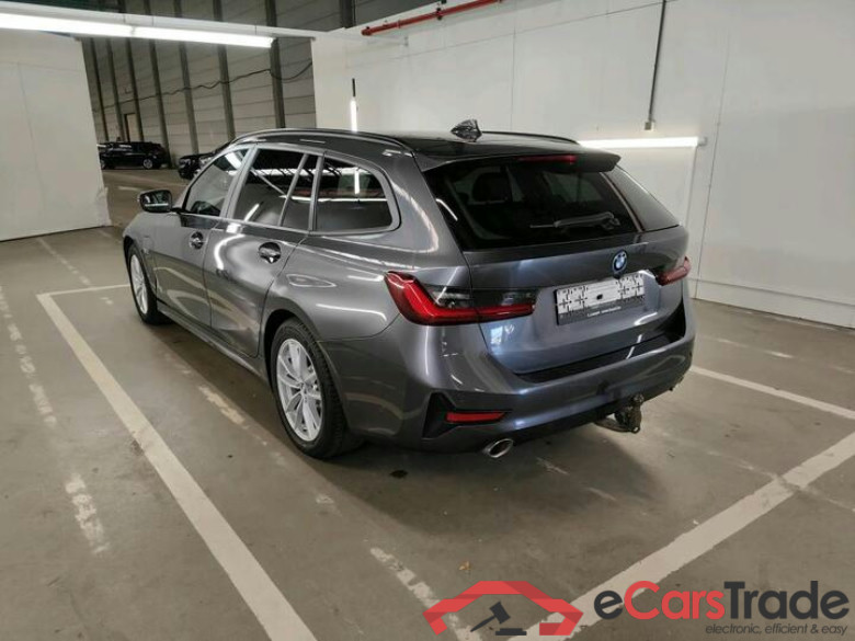 BMW 3 Reeks Touring 3 Reeks Touring 320e (150 kW) (PHEV) 150kW/204pk  5D/P Auto-8 #3