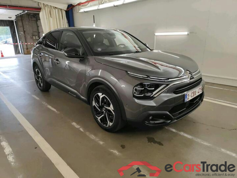 Citroen C4 C4 1.2 PureTech 130 S/S MAN6 Shine Pack 96kW/131pk  5D/P Man-6 #2