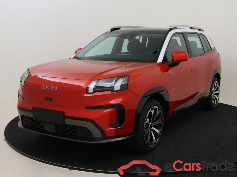 AION V Premium 75 kWh 204 hp #1