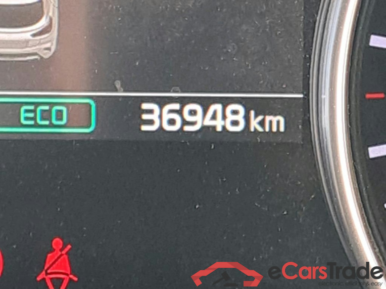 KIA XCeed / 2019 / 5P / todoterreno 1.5 MHEV iMT Tech 118kW (160CV) #5