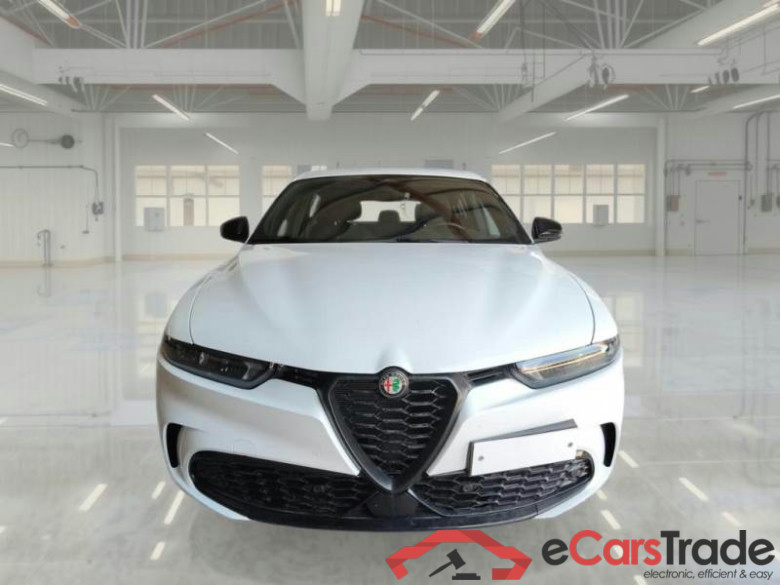 ALFA ROMEO TONALE / 2022 / 5P / SUV 1.5 130CV HYBRID TCT7 SPRINT #6