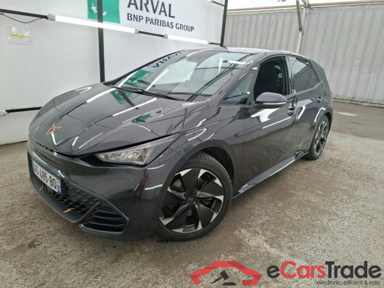 CUPRA Born / 2021 / 5P / Berline 230ch - batterie XL VZ #1