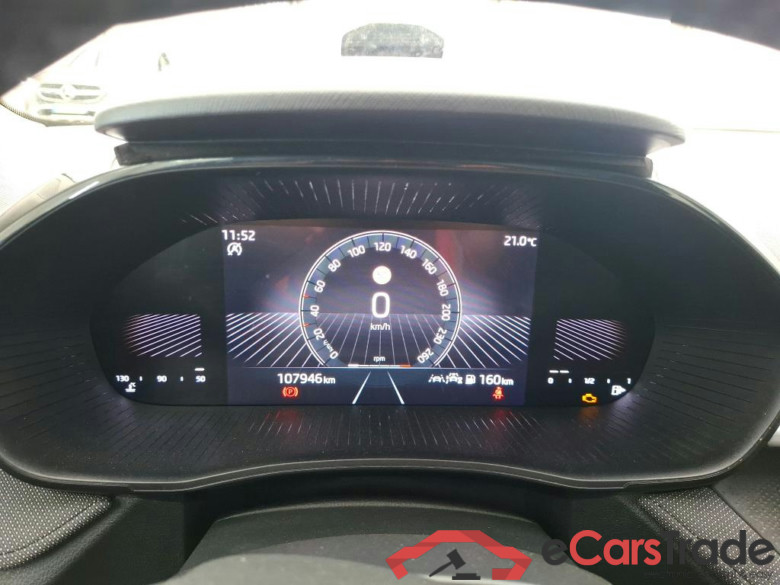 SKODA Fabia / 2021 / 5P / Berline 1.0 TSI 95 Ambition #6