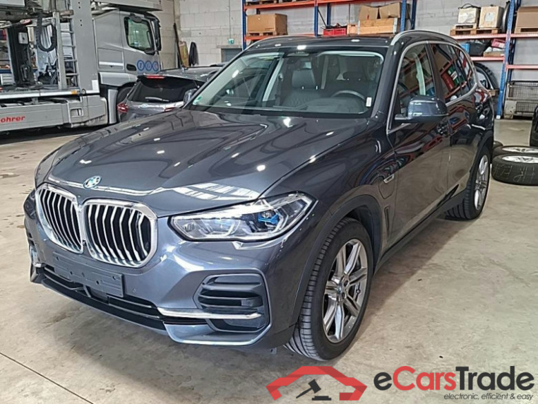 BMW X5  #1