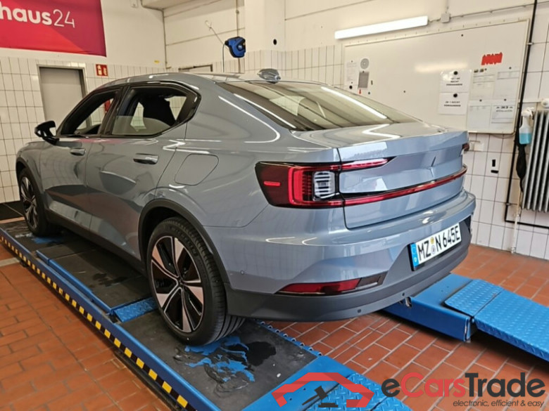 POLESTAR 2  #4