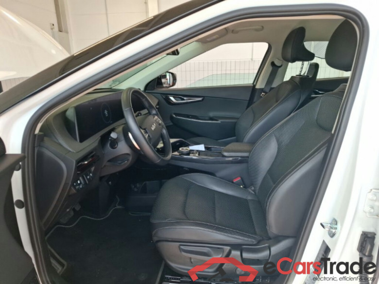 KIA EV6  #5