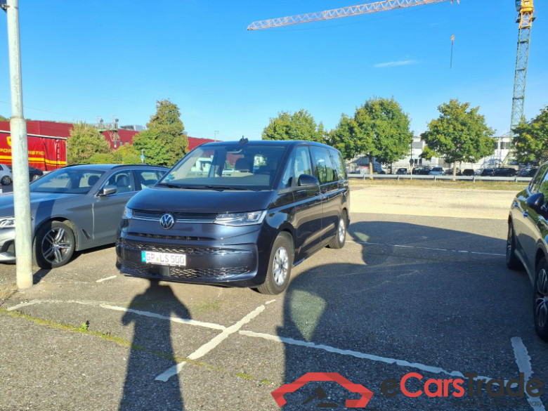 Volkswagen Multivan  #2