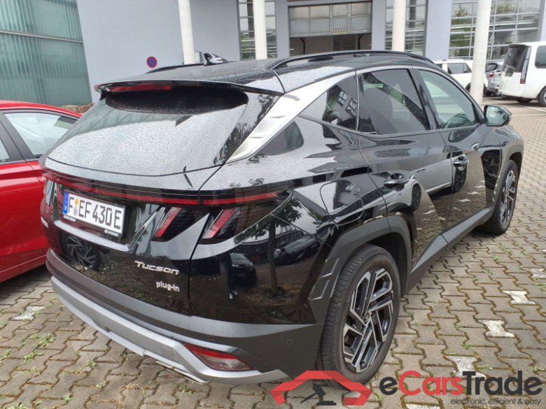 HYUNDAI Tucson  #3