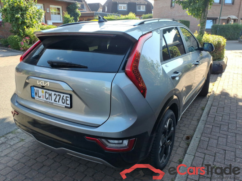 KIA Niro  #3