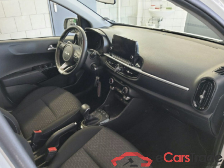 KIA Picanto  #2
