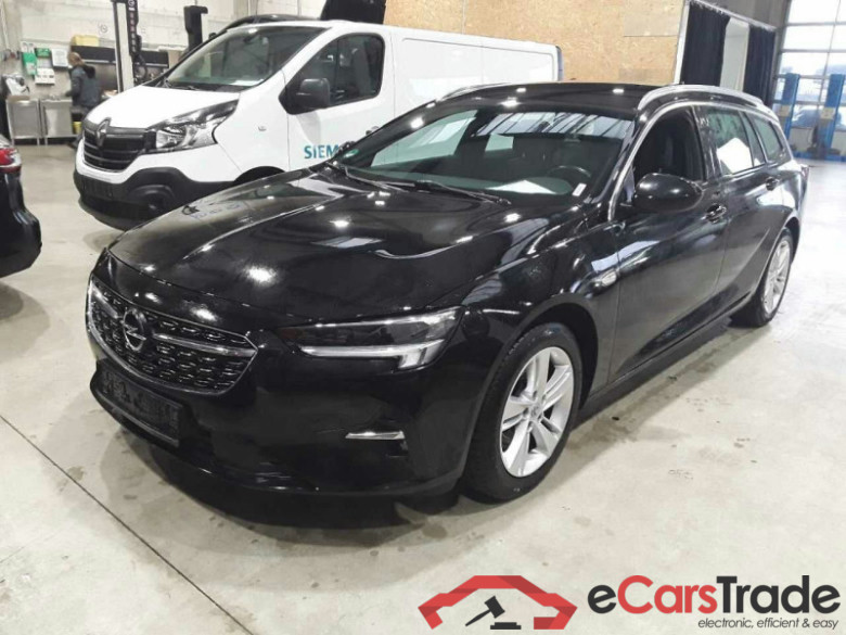OPEL Insignia B Sports Tourer  #1