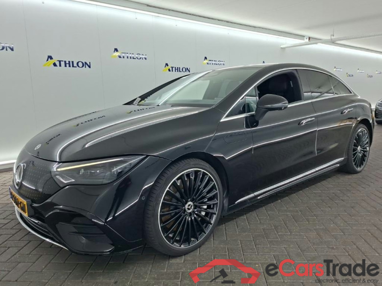 MERCEDES-BENZ EQE 350+ Launch Edition - AMG Line auto 4D 215kW Uitl. #1