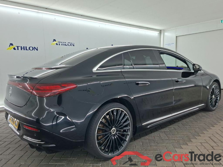 MERCEDES-BENZ EQE 350+ Launch Edition - AMG Line auto 4D 215kW Uitl. #3