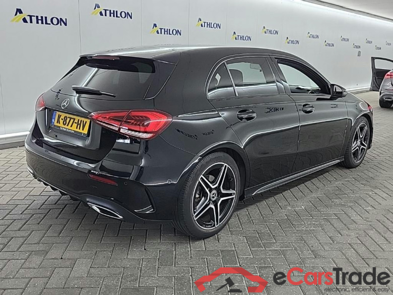 MERCEDES-BENZ A-klasse A 180 7G-DCT Business Solution AMG 5D 100kW #3