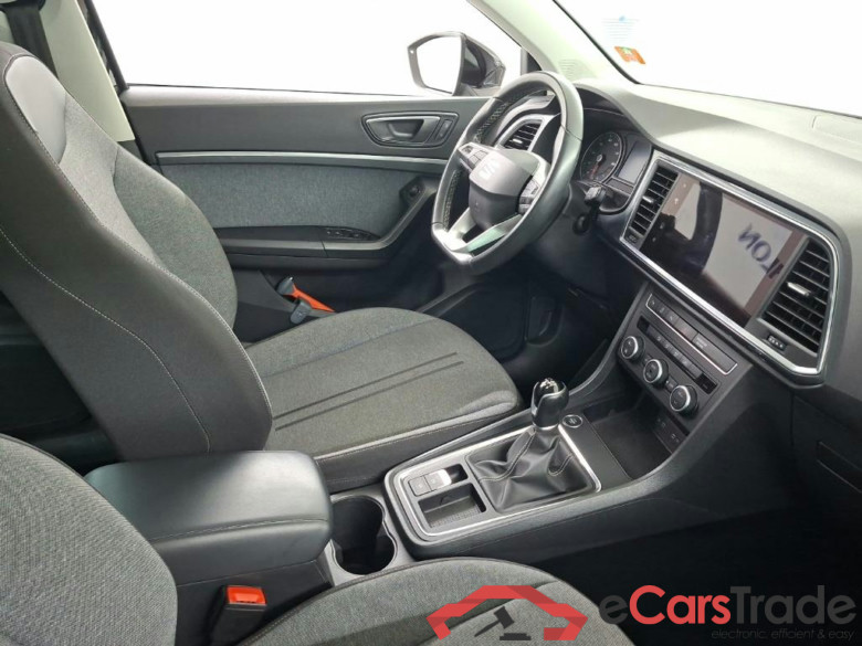 SEAT Ateca 1.0 TSI Style Business Intense 5D 81kW #6