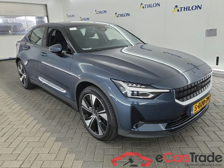 Polestar Polestar 2 Long Range Single Motor 5D 170kW #2