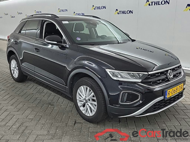VOLKSWAGEN T-Roc 1.5 TSI 110KW DSG Life Business 5D #2