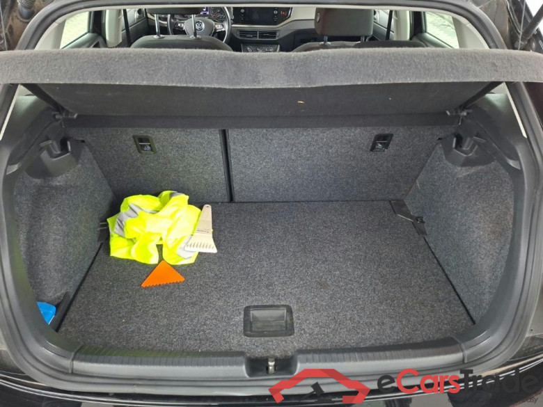VOLKSWAGEN POLO 1.0 TSI 70kW 7-DSG Comfortl. 5D Athlon Edition #5