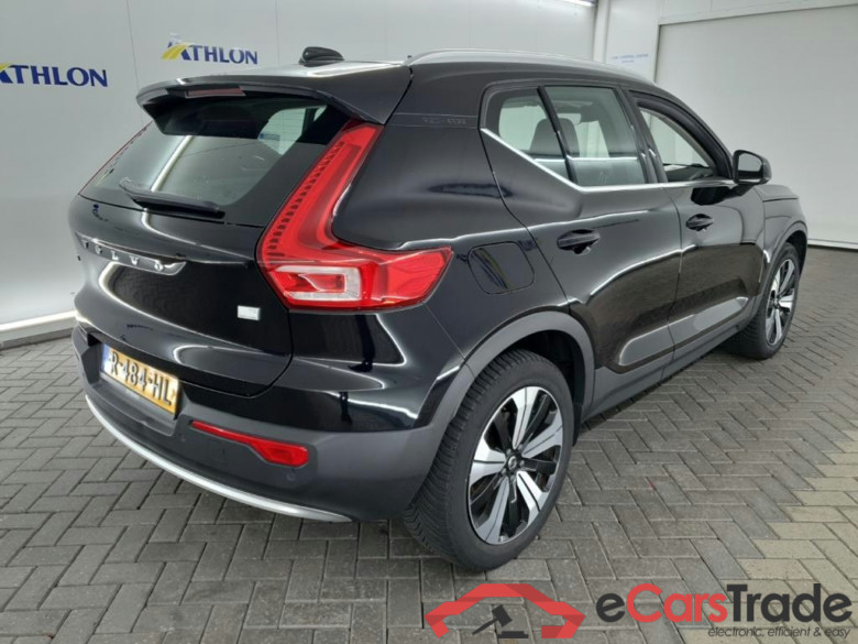 VOLVO XC40 Recharge T5 R-Design 5D 192kW #3