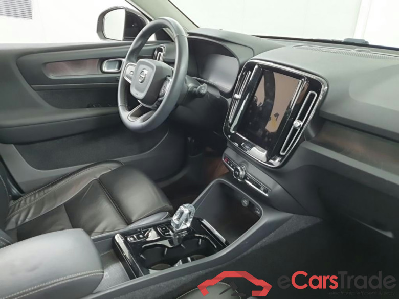VOLVO XC40 Recharge T5 R-Design 5D 192kW #6
